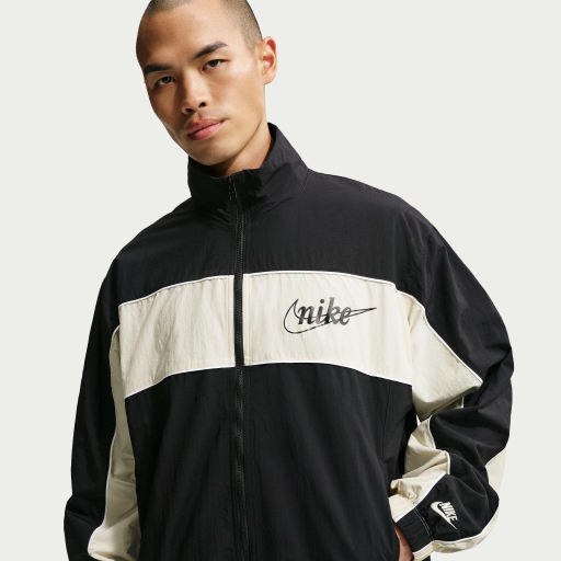 Jacheta barbati NIKE SPORTSWEAR CLUB