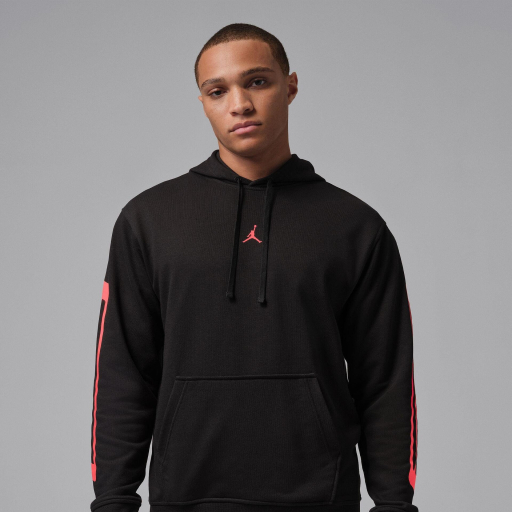 Hanorac barbati JORDAN CROSSOVER FLEECE GRAPHIC