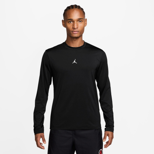 Tricou cu maneca lunga barbati JORDAN Sport Essentials