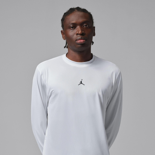 Tricou cu maneca lunga barbati JORDAN Sport Essentials