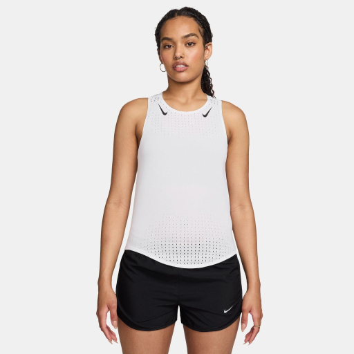 Top alergare femei NIKE Aeroswift