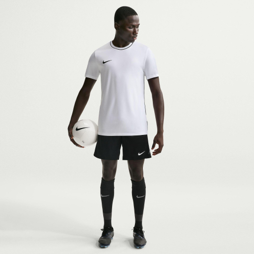 Pantaloni scurti fotbal barbati NIKE Strike