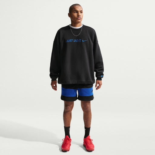 Hanorac barbati NIKE Sportswear Club Oversized