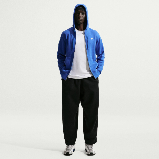 Pantaloni sport barbati NIKE Sportswear Club Oversized