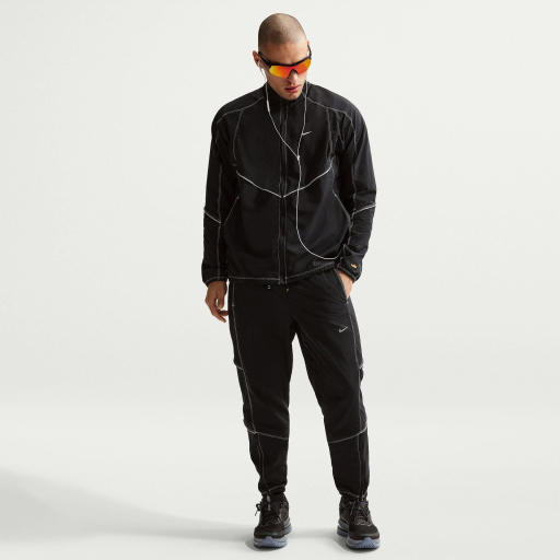 Pantaloni de trening barbati NIKE Retro