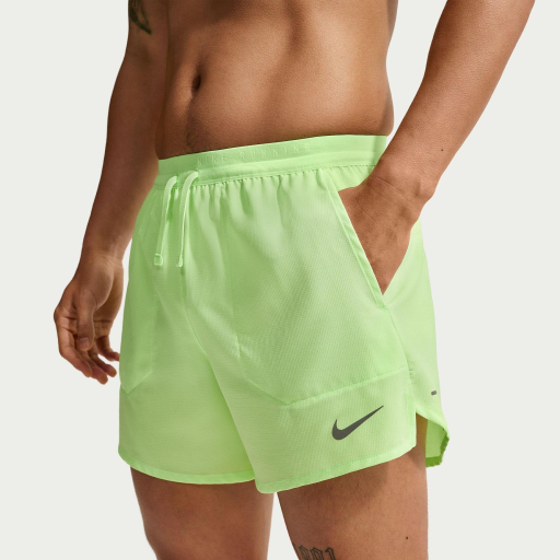 Pantaloni scurti alergare barbati NIKE Stride 5&quot;