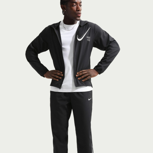 Pantaloni sport barbati NIKE Dry-FIT Form
