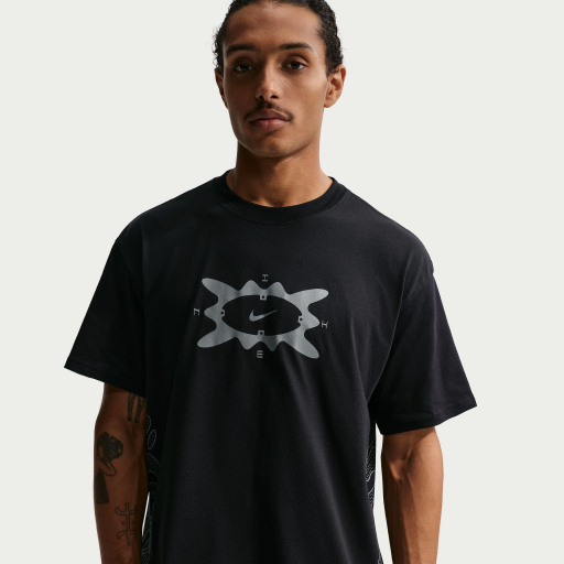 Tricou barbati NIKE Sportswear Oversize