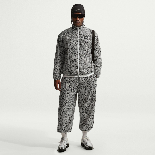 Pantaloni sport barbati NIKE AIR Woven