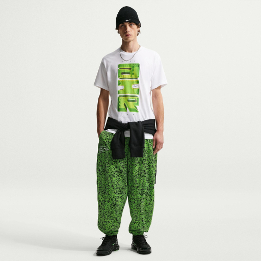 Pantaloni sport barbati NIKE AIR Woven