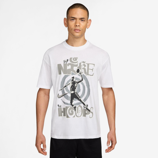 Tricou barbati NIKE Hoops