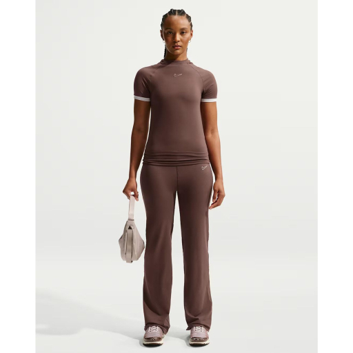Pantaloni sport evazati femei NIKE