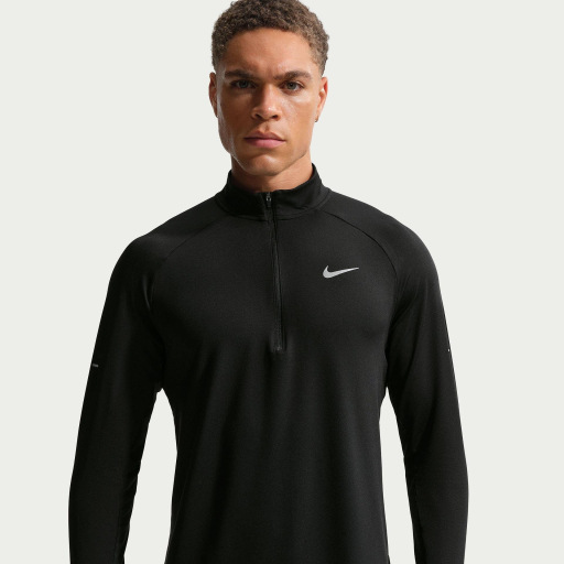 Tricou alergare barbati NIKE STRIDE Sleeve