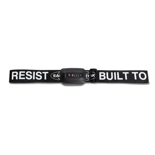 Curea de bagaje Eastpak LOCKBELT Negru