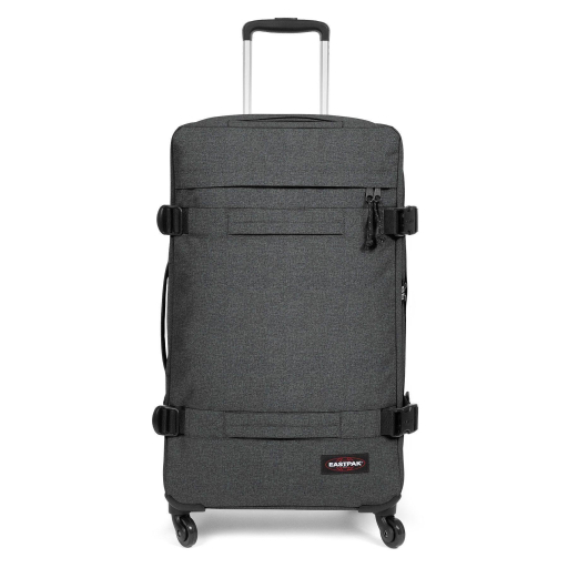 Geanta Eastpak TRANSIT`R 4 L Black Denim