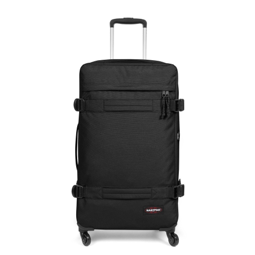 Geanta Eastpak TRANSIT`R 4 M Negru