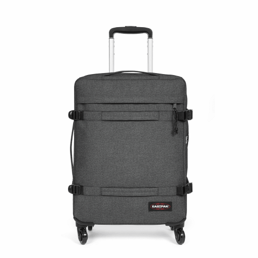 Geanta Eastpak TRANSIT`R 4 S Black Denim