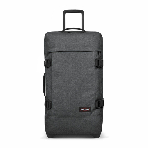 Geanta Eastpak TRANVERZ M Black Denim