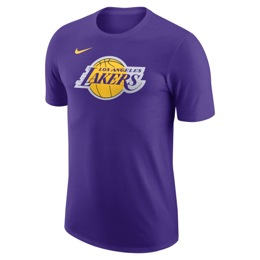 Tricou barbati Nike LA Lakers