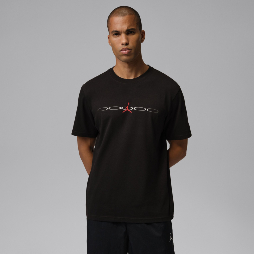 Tricou barbati JORDAN Sport GFX 3