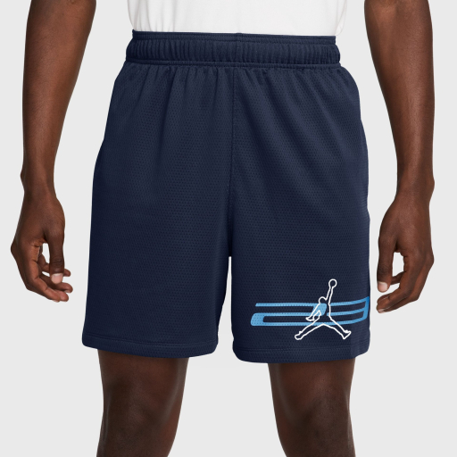 Pantaloni scurti barbati JORDAN SPORT Mesh GFX