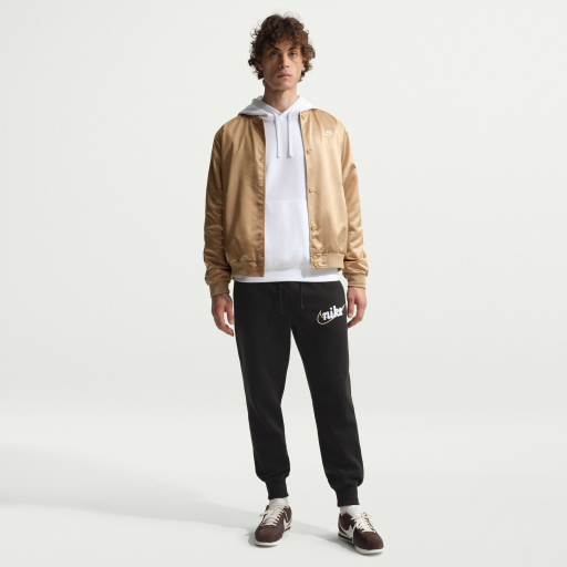 Pantaloni de trening din fleece barbati NIKE Sportswear Club