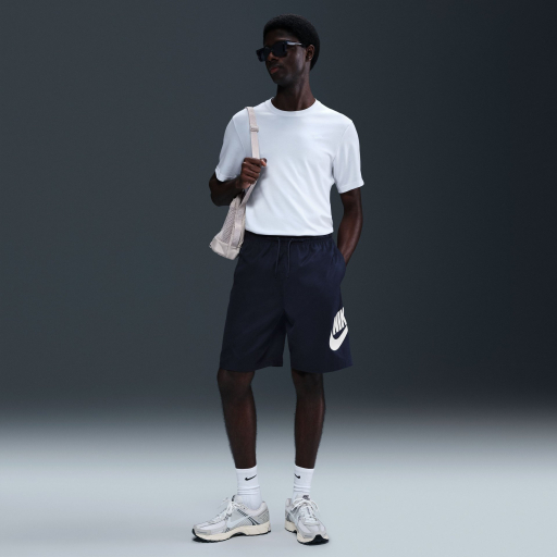Pantaloni scurti barbati NIKE CLUB