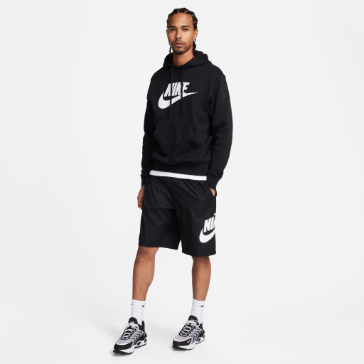 Pantaloni scurti barbati NIKE CLUB