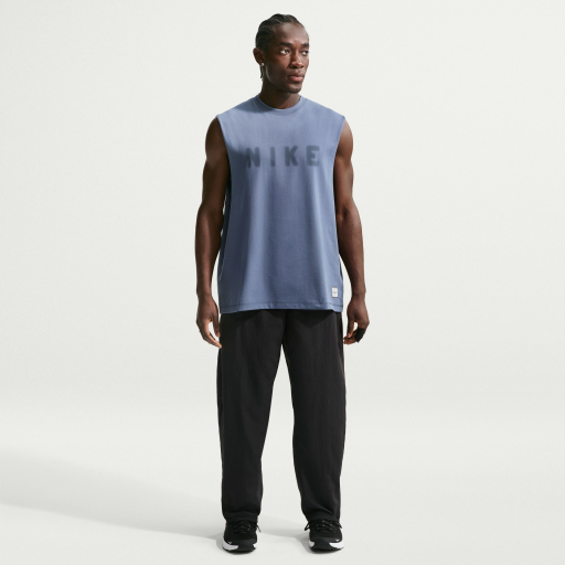 Pantaloni sport barbati NIKE NAC WOVEN PANT