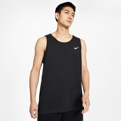 Maiou barbati NIKE Crew Solid