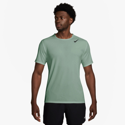 Tricou alergare barbati NIKE Aeroswift