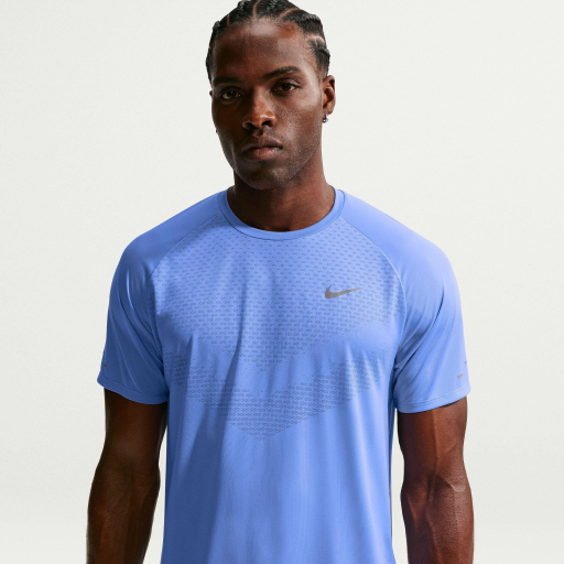 Tricou de alergare barbati NIKE Stride