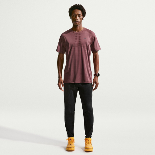 Pantaloni sport barbati за бягане NIKE Stride Repel
