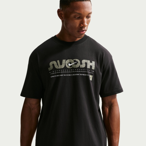 Tricou barbati NIKE Train Infinity