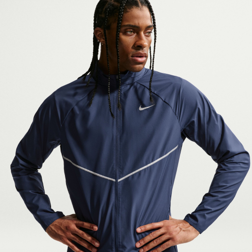 Jachet? de alergare barbati NIKE Miller