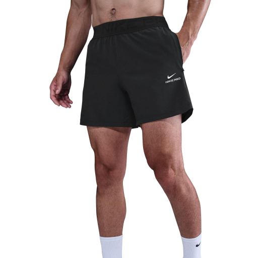 ?orturi barbati NIKE PRO TRAINING 6IN