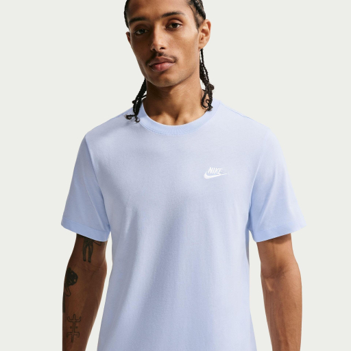 Tricou barbati NIKE SPORTSWEAR CLUB