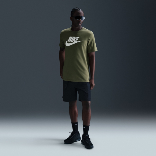 Tricou barbati NIKE FUTURA
