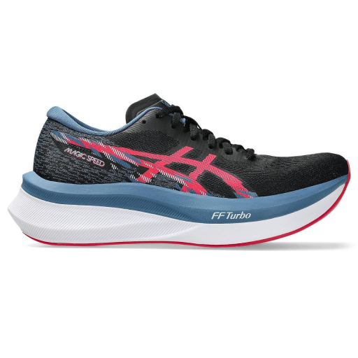 Pantofi alergare femei ASICS MAGIC SPEED 4