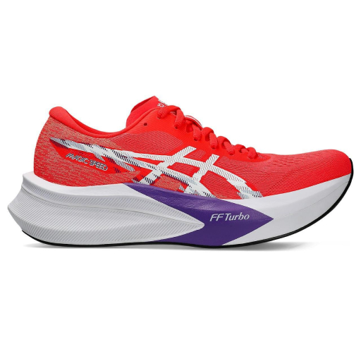 Pantofi alergare femei ASICS MAGIC SPEED 4
