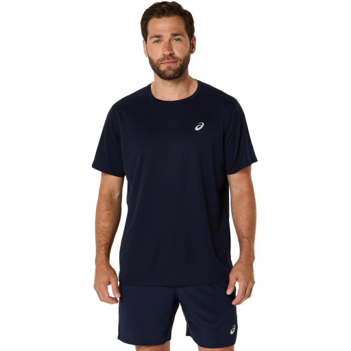 Tricou barbati ASICS ASICS CORE SS TOP