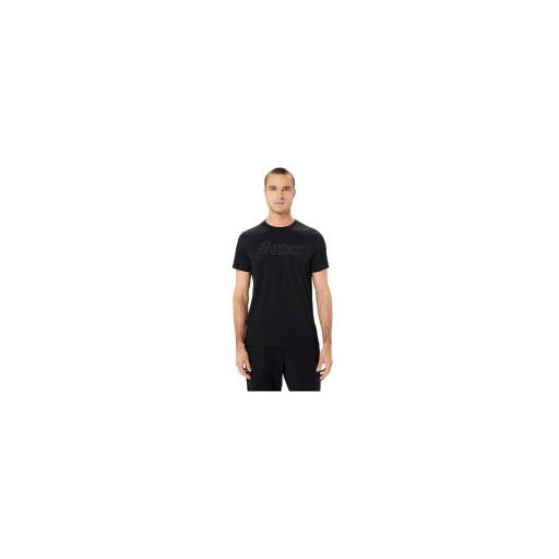 Tricou barbati ASICS LOGO SS TEE