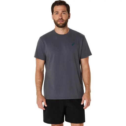 Tricou barbati ASICS ROAD GRAPHIC SS TEE