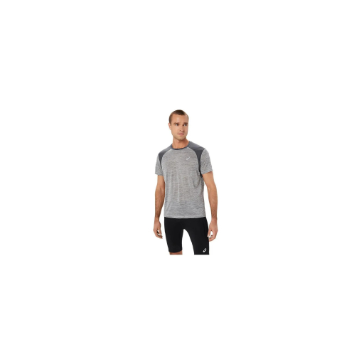 Tricou barbati ASICS ROAD SS TOP