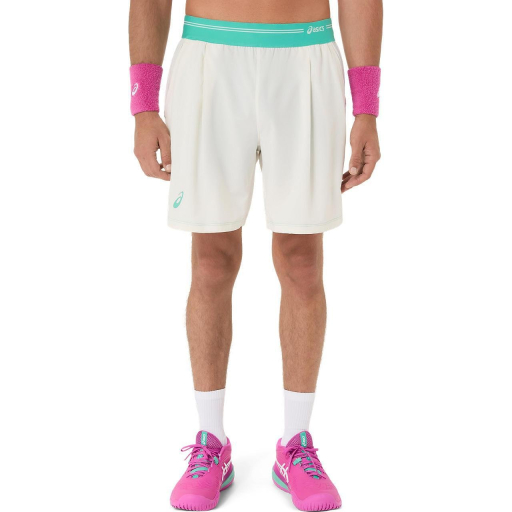 Pantaloni scurti tenis barbati ASICS GAME 7IN