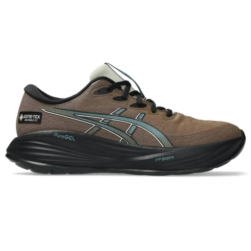 Pantofi alergare barbati ASICS GEL-CUMULUS 27 GTX