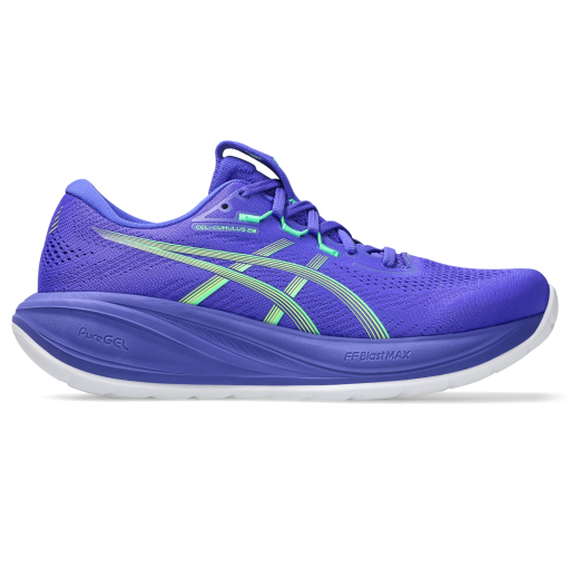 Pantofi alergare barbati ASICS GEL-CUMULUS 28