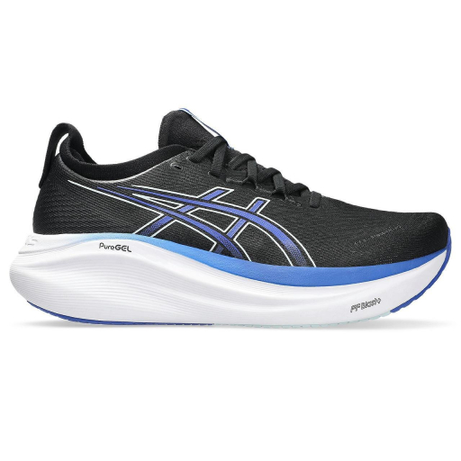 Pantofi de alergare pentru barbati ASICS GEL-NIMBUS 27