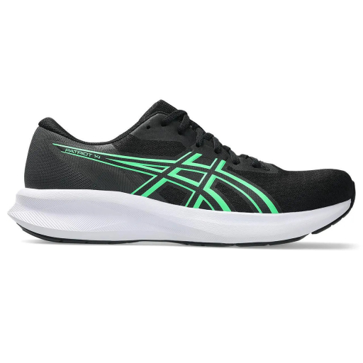 Pantofi alergare barbati ASICS PATRIOT 14