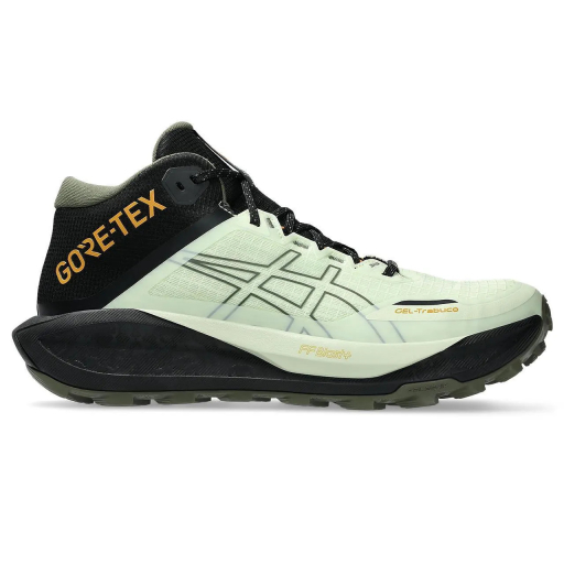 Pantofi trail barbati ASICS GEL-TRABUCO MT GTX